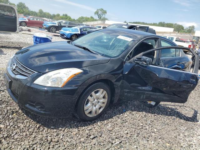 NISSAN ALTIMA BAS