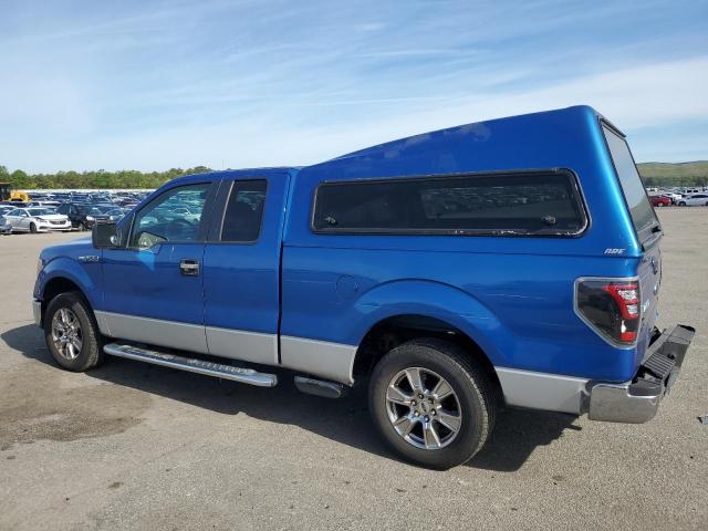 Vin: 1ftfx1cv5afd02014, lot: 58391325, ford f-150 super cab 20102