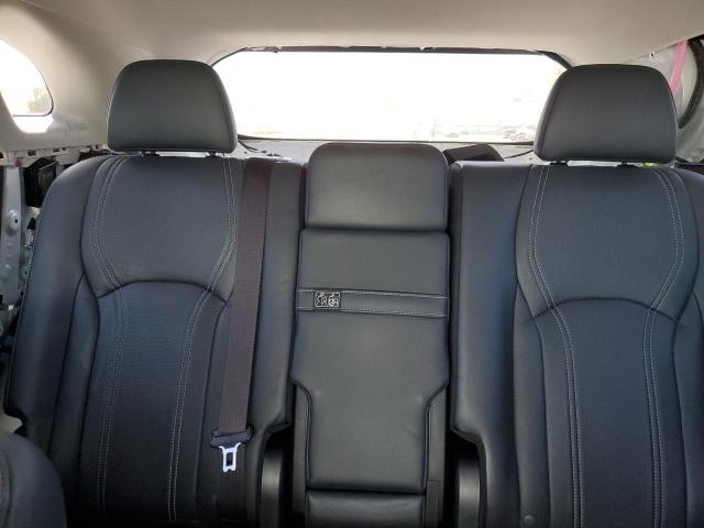 2016 LEXUS RX 350 - JTJBZMCA8G2010538