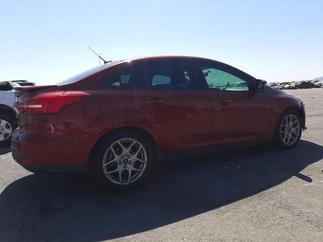 Vin: 1fadp3f24fl314108, lot: 57746805, ford focus se 20153