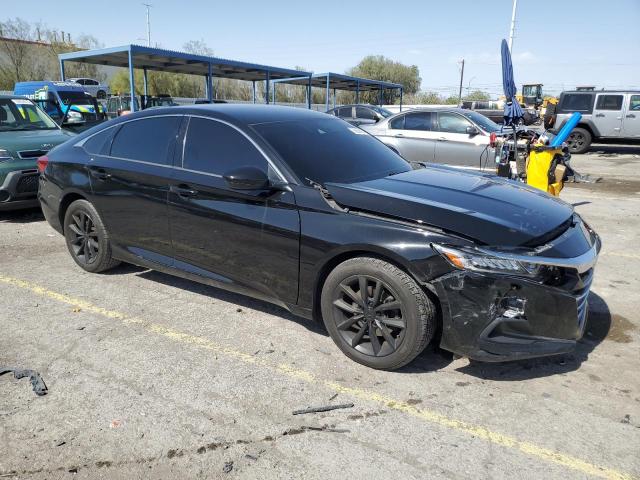 Vin: 1hgcv1f16na010118, lot: 56534345, honda accord lx 20224