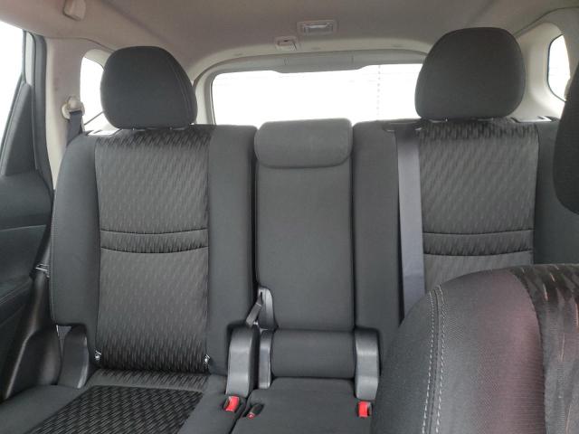 2018 NISSAN ROGUE S - KNMAT2MV8JP575324