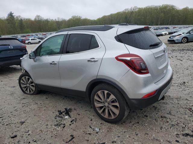 2019 BUICK ENCORE PRE - KL4CJESB9KB717049