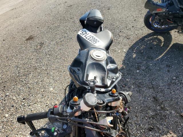 2025 YAMAHA YZFR7 JYARM38E4SA015462