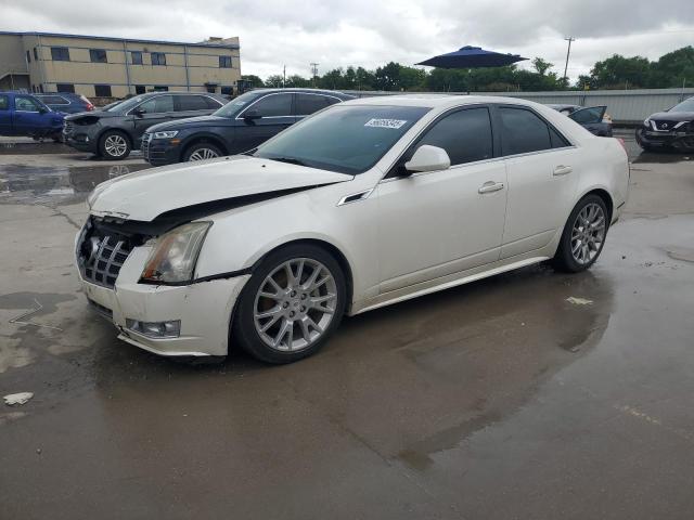 CADILLAC CTS PREMIU