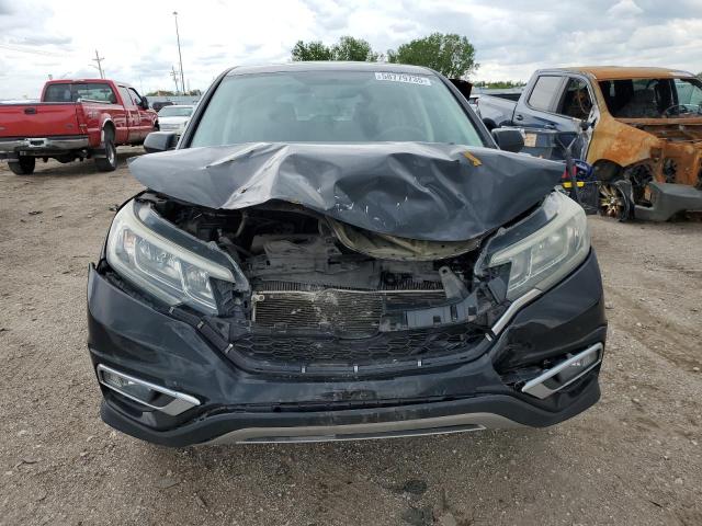 2016 HONDA CR-V EX - 2HKRM4H51GH603782