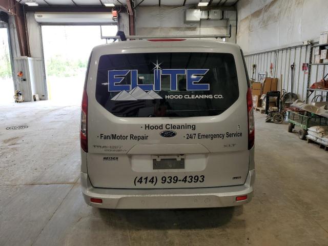 2019 FORD TRANSIT CO NM0GE9F23K1406216