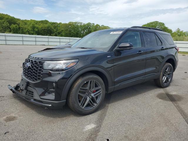 Vin: 1fmuk8kh6sgb63562, lot: 56751205, ford explorer st-line 2025 img_1
