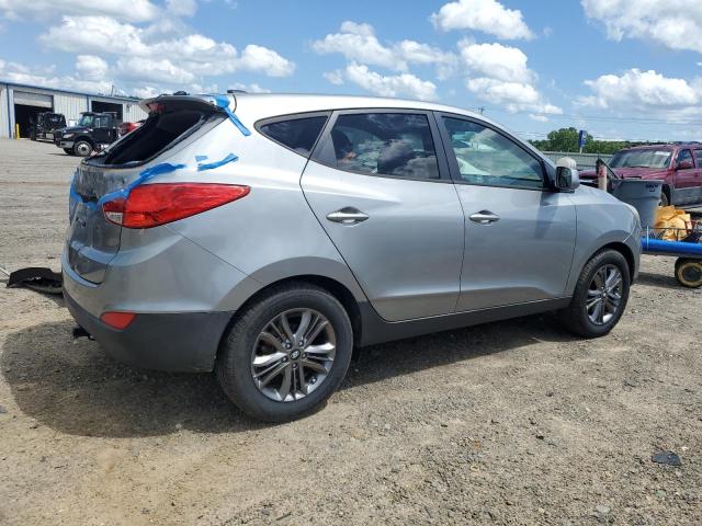 Vin: km8jt3af9fu070691, lot: 54681105, hyundai tucson gls 20153