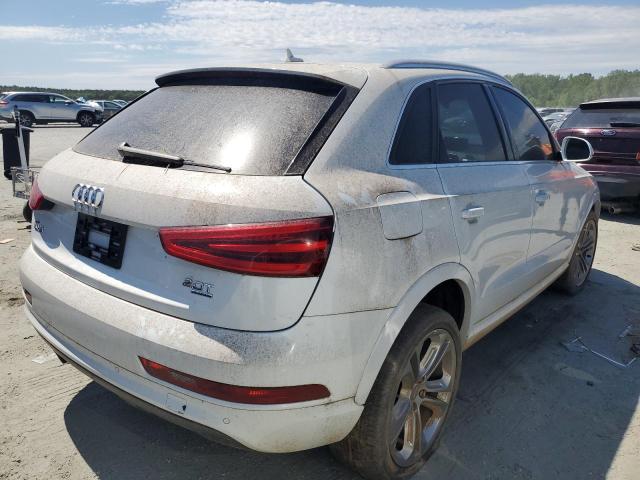 Vin: wa1efcfs6fr012070, lot: 58174205, audi q3 premium plus 20153