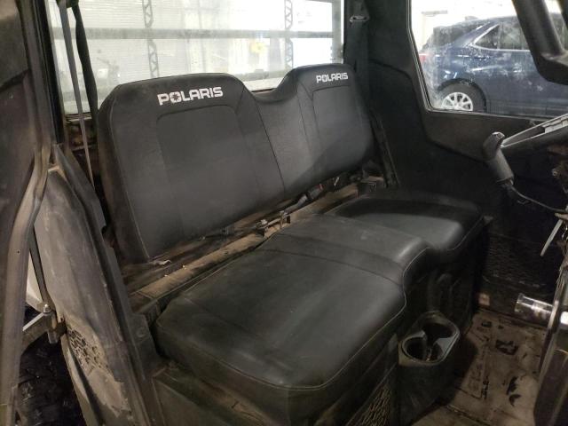 2024 POLARIS RANGER SP 3NSMAU576RE278593