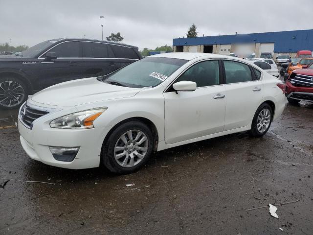 Vin: 1n4al3ap5dc914697, lot: 56887605, nissan altima 2.5 2013 img_1