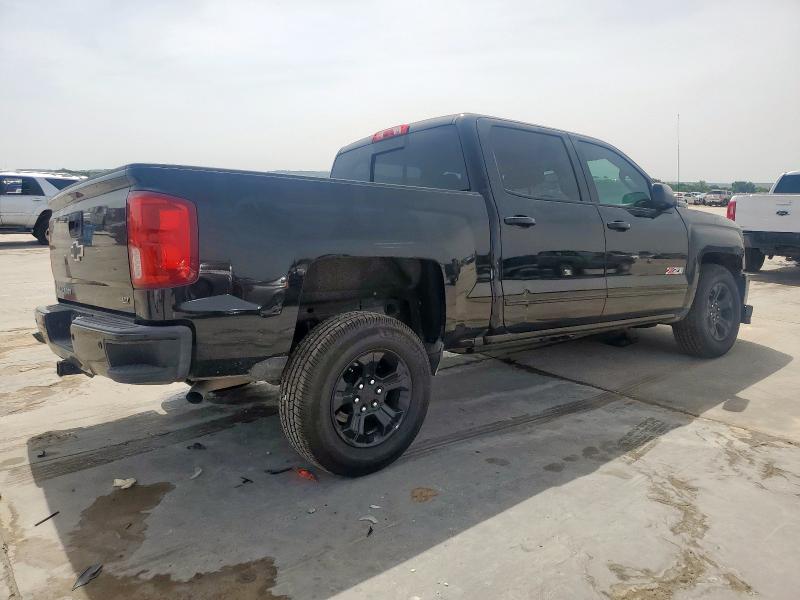 Vin: 3gcuksec7hg472956, lot: 55046855, chevrolet all models k1500 ltz 20173