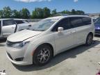 2017 CHRYSLER PACIFICA T - 2C4RC1EG1HR614356