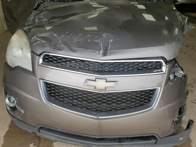 2CNALDEW8A6334944 2010 CHEVROLET EQUINOX