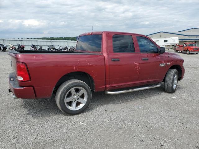 Vin: 1c6rr7kt4fs527122, lot: 57916595, ram 1500 st 20153