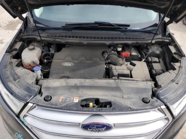 2015 FORD EDGE TITAN - 2FMTK3K8XFBC42051
