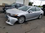 2018 TOYOTA CAMRY L - 4T1B11HK5JU015665