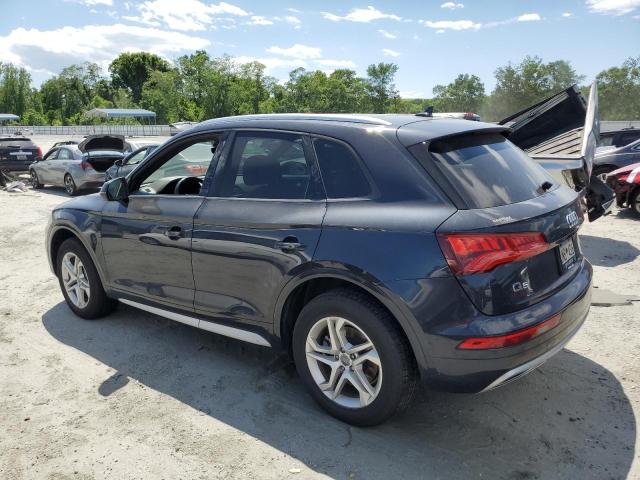 Vin: wa1anafy3j2044356, lot: 57860505, audi q5 premium 20182