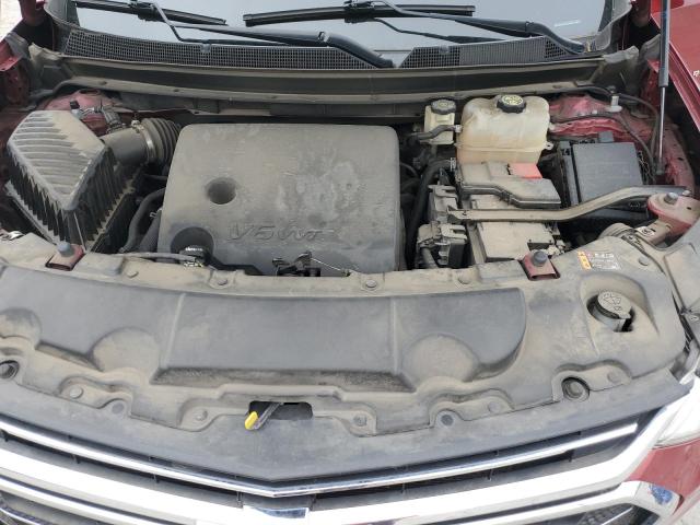 2020 CHEVROLET TRAVERSE L - 1GNERHKW1LJ176847