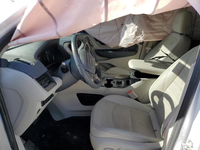 2024 GMC TERRAIN DE - 3GKALXEG0RL277097