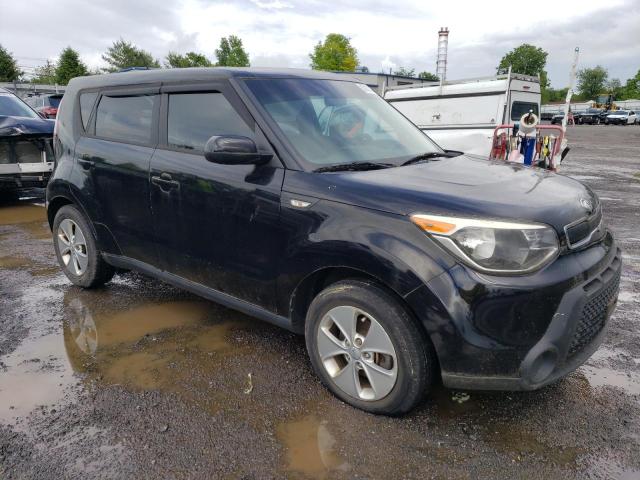 Vin: kndjn2a27e7098508, lot: 58358795, kia soul 20144