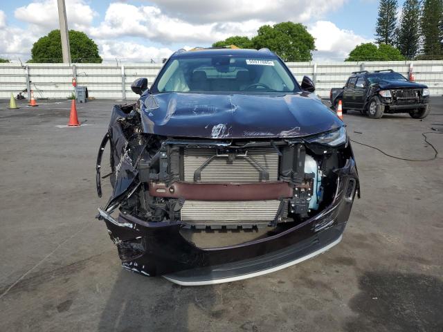 2023 BUICK ENVISION A LRBFZRR48PD148991