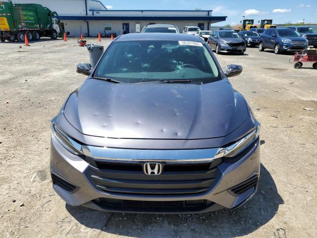 2019 HONDA INSIGHT EX 19XZE4F58KE008165