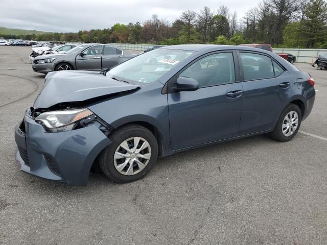 Vin: 2t1burhe1ec004136, lot: 57843305, toyota corolla l 2014 img_1