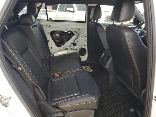 2022 VOLKSWAGEN ATLAS CROS - 1V2SC2CA4NC217331