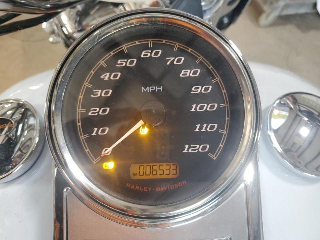 2020 HARLEY-DAVIDSON FLHR 1HD1FBC10LB605436