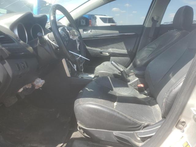 2017 MITSUBISHI LANCER ES JA32V2FW1HU013313