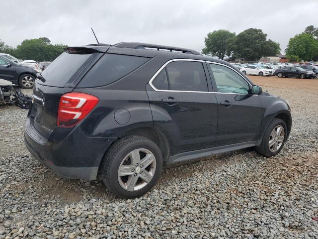 Vin: 2gnalcekxg6132120, lot: 58240665, chevrolet equinox lt 20163