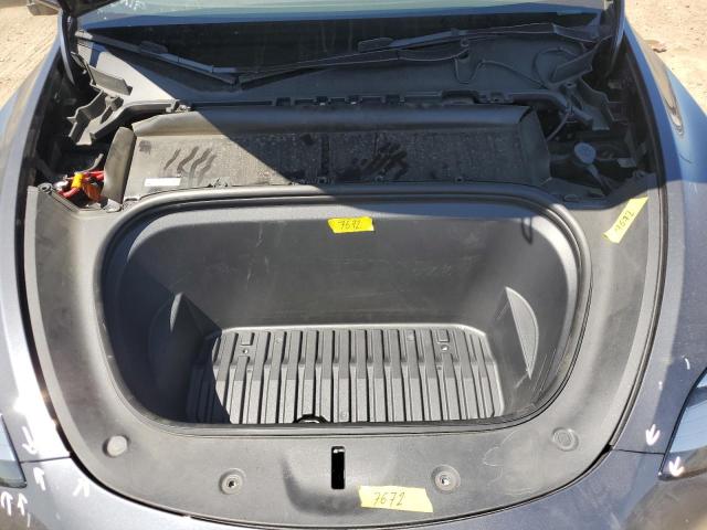 2023 TESLA MODEL Y 7SAYGAEE0PF611847