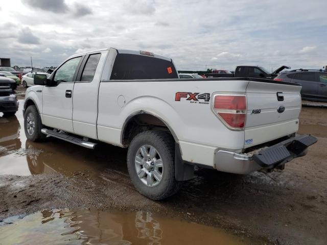 Vin: 1ftfx1ev1afa38030, lot: 58757885, ford f-150 super cab 20102