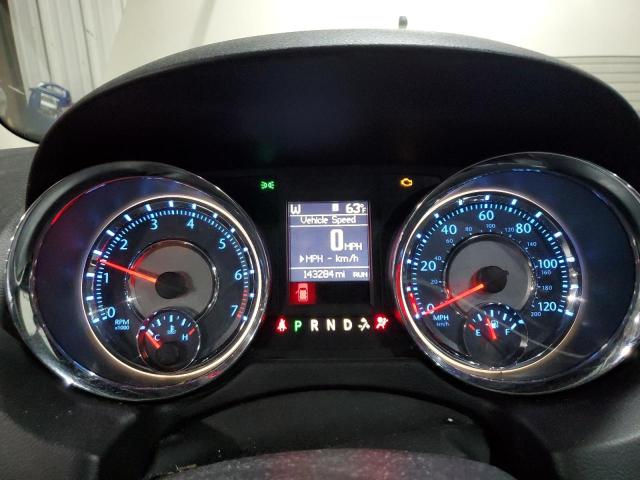 2014 CHRYSLER TOWN & COU - 2C4RC1BG2ER410102