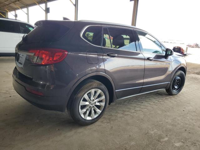 Vin: lrbfx1sa6jd081984, lot: 58759505, buick envision essence 20183