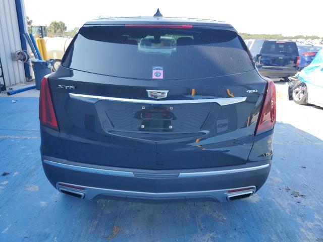 2022 CADILLAC XT5 PREMIU - 1GYKNCRS7NZ104983