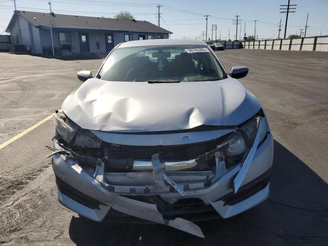 2016 HONDA CIVIC LX - 19XFC2F59GE217662