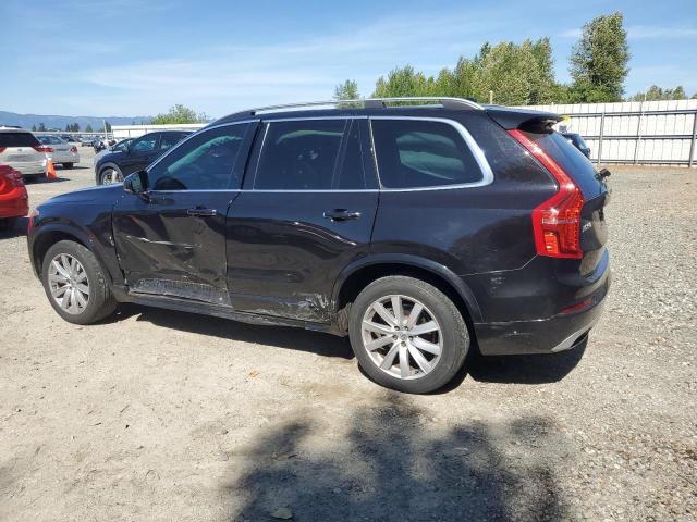 Vin: yv4a22pk0g1016508, lot: 58765925, volvo xc90 t6 20162