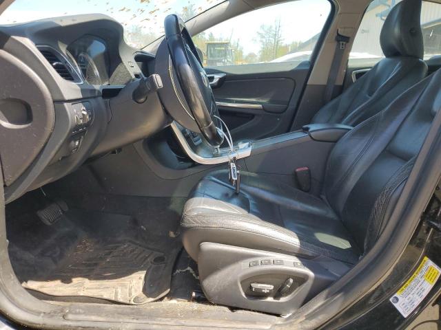 2012 VOLVO S60 T5 #3291261965