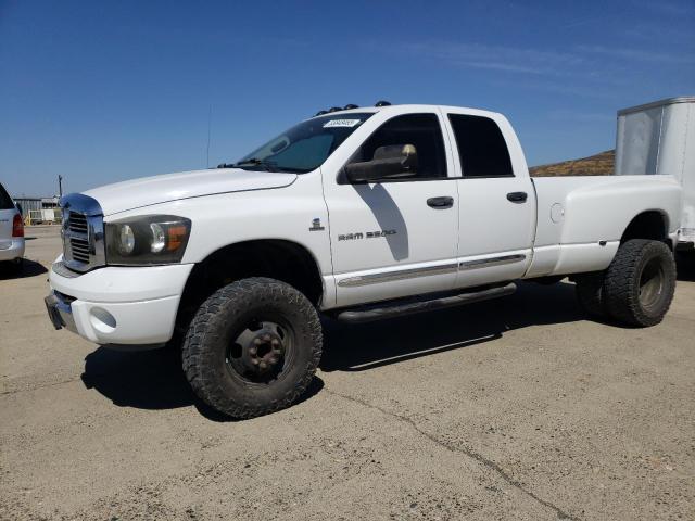 DODGE RAM 3500 S