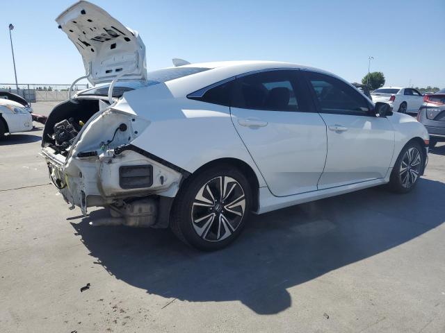 Vin: 19xfc1f73he208369, lot: 57802035, honda civic exl 20173