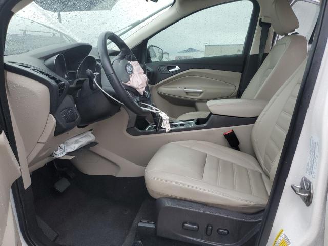 2019 FORD ESCAPE SEL - 1FMCU0HD5KUA53485