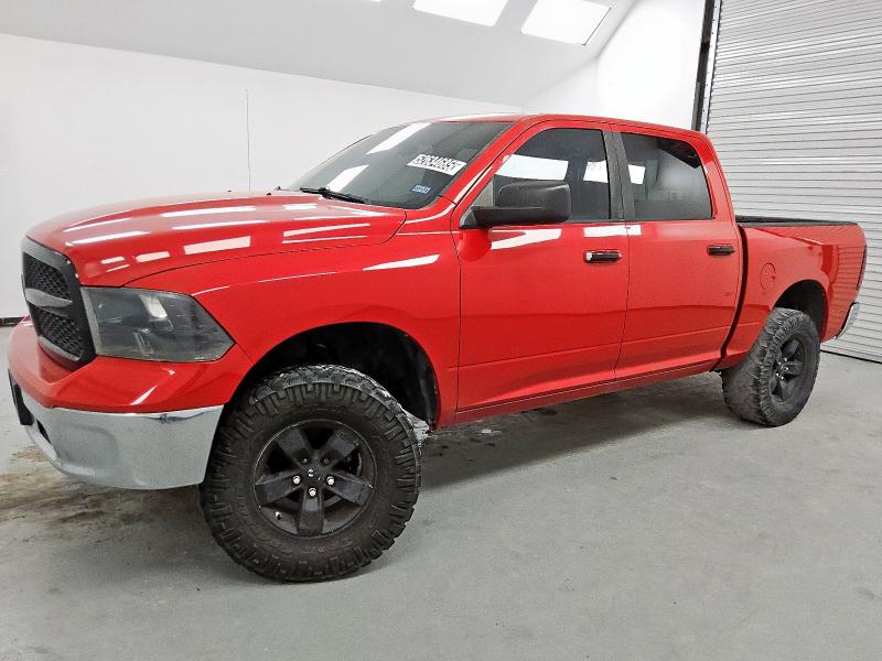 Vin: 1c6rr7lt0fs580978, lot: 52634685, ram 1500 slt 2015 img_1