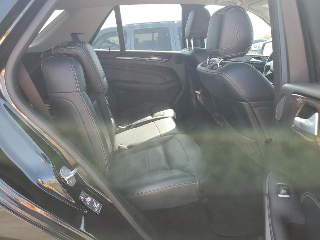 2012 MERCEDES-BENZ ML 350 4MA - 4JGDA5HB3CA012493