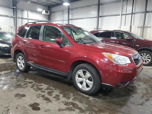 Vin: jf2sjahc3eh550006, lot: 56469065, subaru forester 2.5i limited 20144