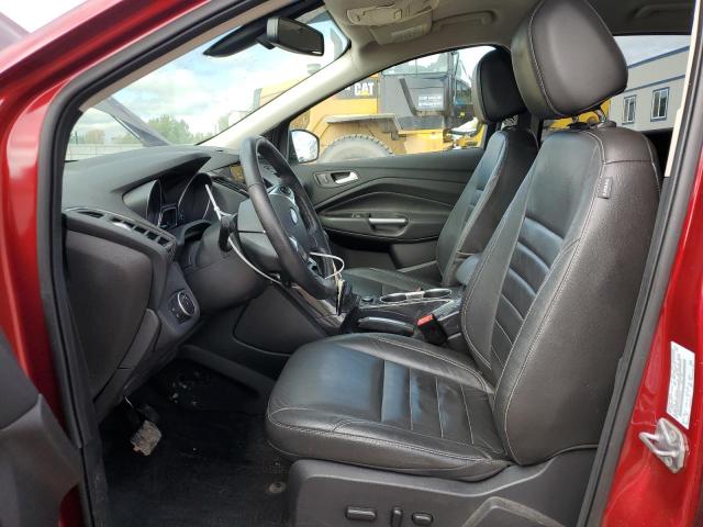 2016 FORD ESCAPE TIT - 1FMCU9J94GUA00665