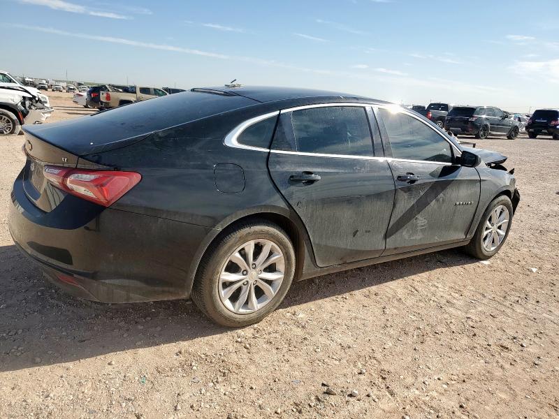 Vin: 1g1zd5st0lf057678, lot: 57360165, chevrolet malibu lt 20203