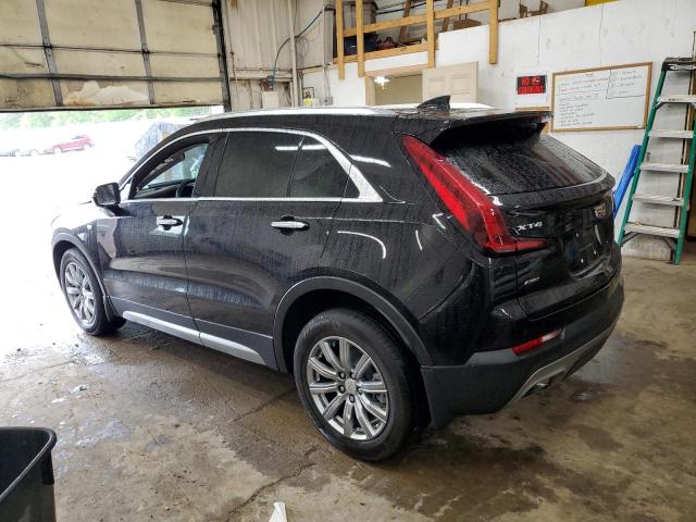 Vin: 1gyfzdr46lf119731, lot: 57614305, cadillac xt4 premium luxury 20202